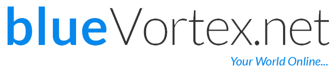 blueVortex.net